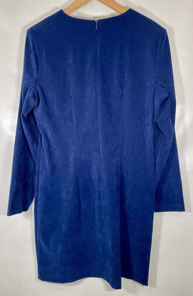 Ell Jay Longsleeve Dress - Picture 3 of 4